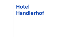Hotel Handlerhof
