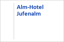 Alm-Hotel Jufenalm