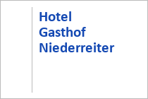 Hotel Gasthof Niederreiter