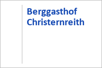 Berggasthof Christernreith