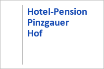 Hotel-Pension Pinzgauer Hof