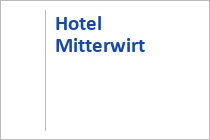 Hotel Mitterwirt