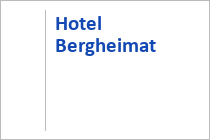 Hotel Bergheimat 