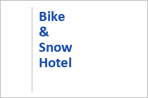 Bike & Snow Hotel Lederer