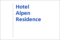 Hotel Alpen Residence