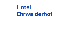 Hotel Ehrwalderhof