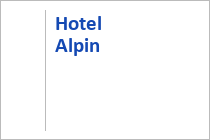Hotel Alpin