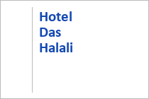 Hotel Das Halali