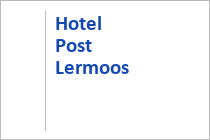 Hotel Post Lermoos