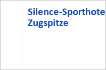 Silence-Sporthotel Zugspitze