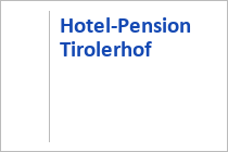 Hotel-Pension Tirolerhof