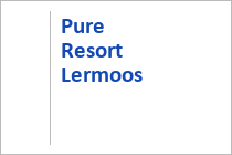 Pure Resort Lermoos
