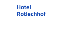 Hotel Rotlechhof