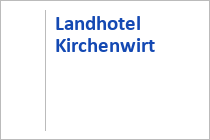 Landhotel Kirchenwirt