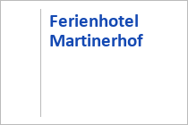 Ferienhotel Martinerhof