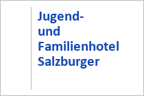 Jugend- und Familienhotel Salzburger Hof