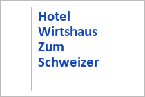 Hotel Wirtshaus Zum Schweizer