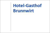 Hotel-Gasthof Brunnwirt