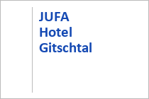 JUFA Hotel Gitschtal