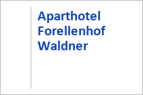 Aparthotel Forellenhof Waldner