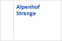 Alpenhof Strenge