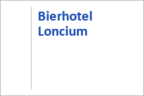 Bierhotel Loncium