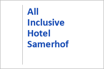 All Inclusive Hotel Samerhof