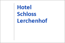 Hotel Schloss Lerchenhof