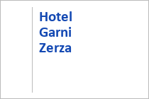 Hotel Garni Zerza
