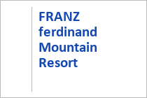 FRANZ ferdinand Mountain Resort Nassfeld