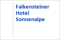 Falkensteiner Hotel Sonnenalpe