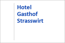 Hotel Gasthof Strasswirt