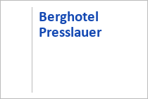 Berghotel Presslauer