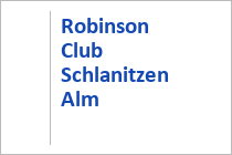 Robinson Club Schlanitzen Alm