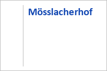 Mösslacherhof