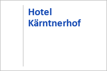 Hotel Kärntnerhof