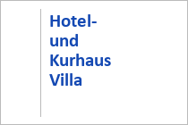 Das Hotel Zur Schönen Aussicht in St. Johann in Tirol. • © skiwelt.de - Christian Schön