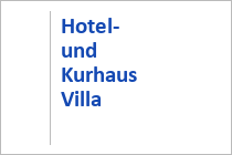 Hotel- und Kurhaus Villa Excelsior