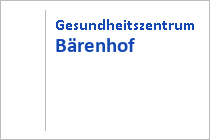 Gesundheitszentrum Bärenhof
