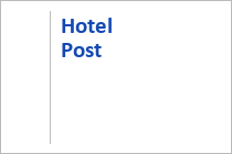 Hotel Post