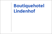 Boutiquehotel Lindenhof