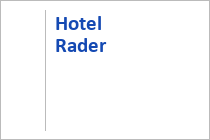 Hotel Rader
