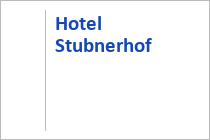 Hotel Stubnerhof