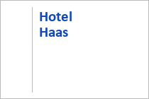 Hotel Haas