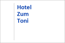 Hotel Zum Toni
