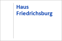 Haus Friedrichsburg