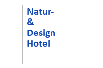 Natur- & Design Hotel Das.Goldberg