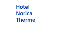 Hotel Norica Therme