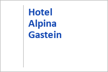 Hotel Alpina Gastein