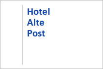 Hotel Alte Post